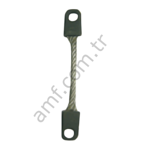 String Tie For Mechanizm Hammer_SP130 Jakar Boxer, Sınırlandırıcı