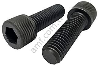 Bolt 1/4-20x1/2 AHCS_AA6132 Ice Game, X,  Soket Başlı Alyan Civata, 1/4-20 X 1/2
