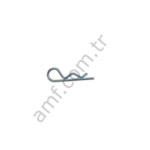 Distributor Edge Drive Hitch Pin_MRD088000184 Distribütör Şaftı Pimi