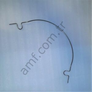 EDGE O Pan Hoop __ 088001576 Edge Distribütör Labut Akış Kalibrasyon Teli