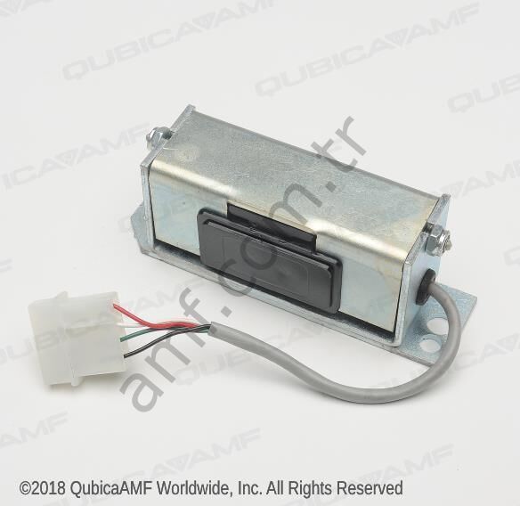 Hw66 Ball Dedector Transmitter_SB150031Q Hw66