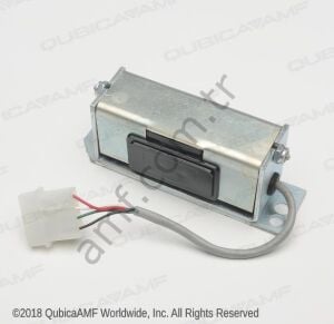 Hw66 Ball Dedector Transmitter_SB150031Q Hw66