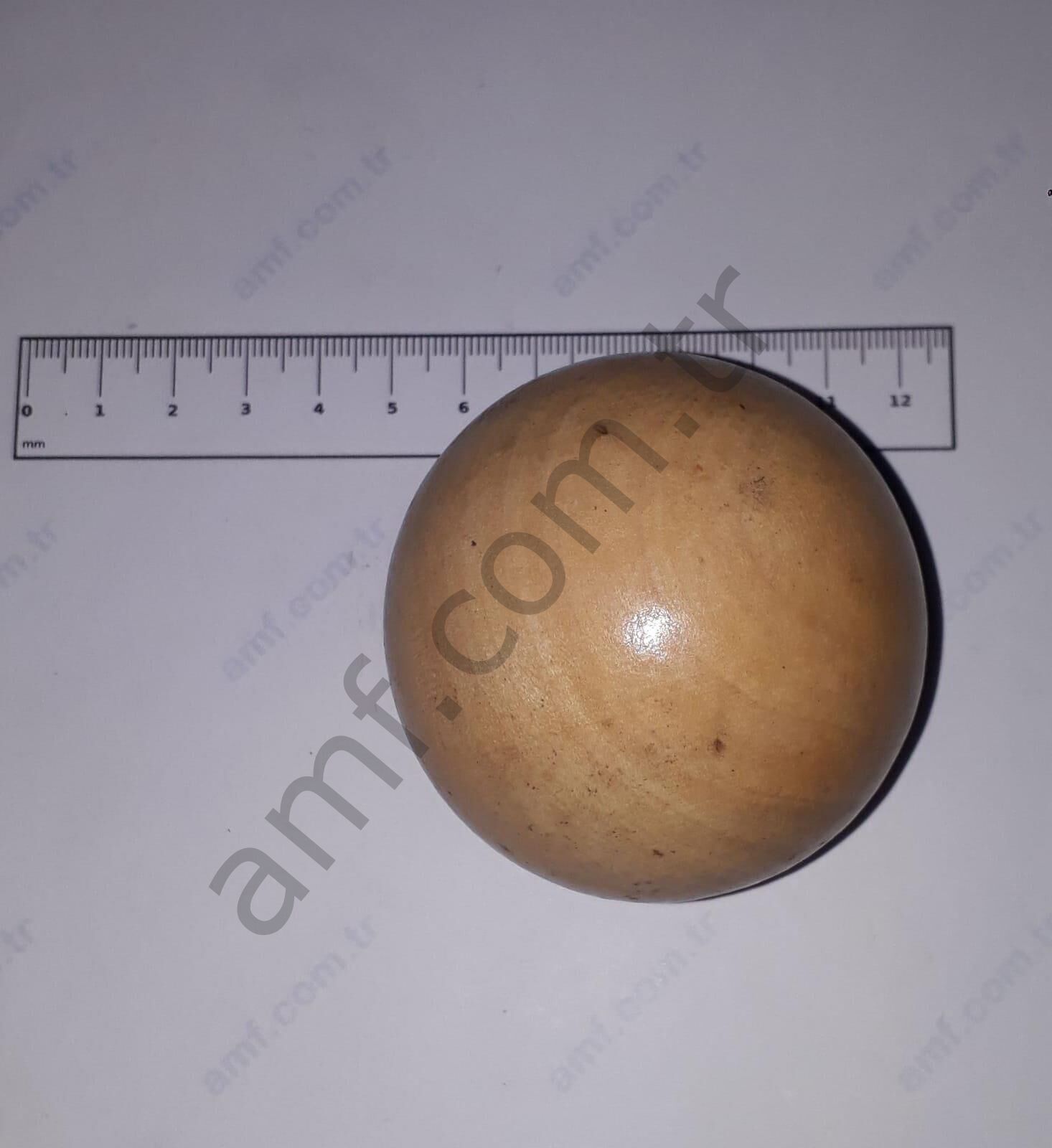 Incredibowl Wooden Ball Incredibowl, Ahşap Top