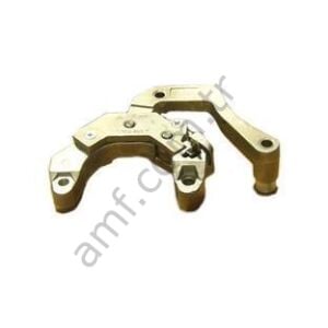 Yoke Respot Assembly_070002647 Tabla Makas Alüminyum Tertibatı, Set