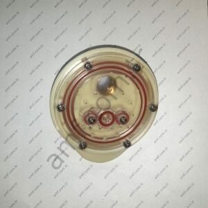 Water Gun Head Asm. Zombie Out Break Water Shooting, Silah Su Kafası