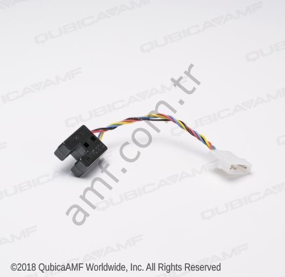 Hw66, Optical Sensor Assembly_SBECIL325FS Hw66, Optik U Sensor