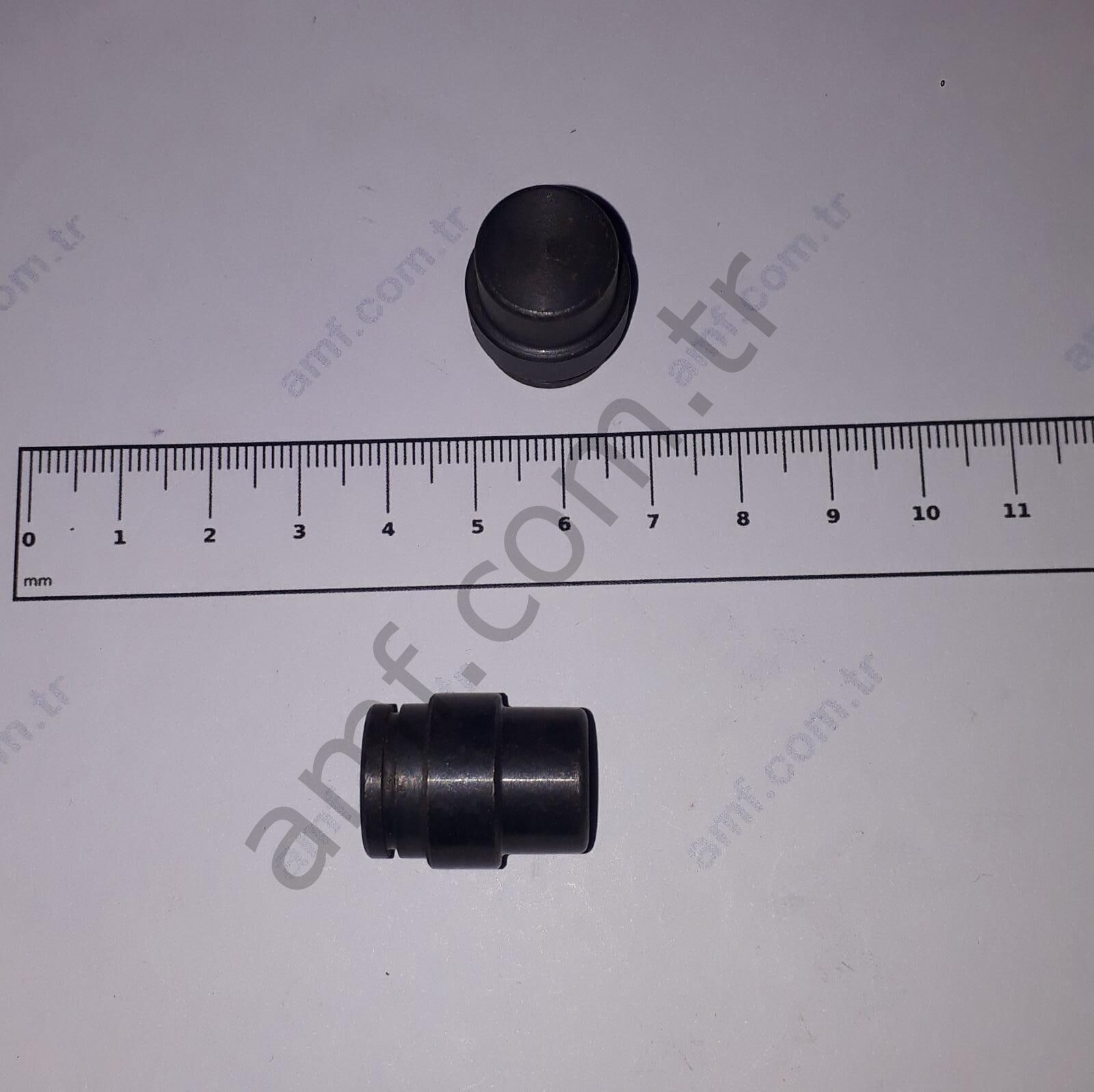 Bearing_1151-13800301/561-00-133 Street Basketball, Sonic Basketball, Pac-Man Basketball_ Rulman Şaftı, Mil