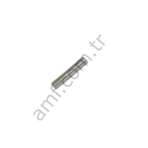 Bolt 1/4-20 X 1 Stud/Zinc_AA6445 Ice Game, Saplama Civata 1/4-20x1