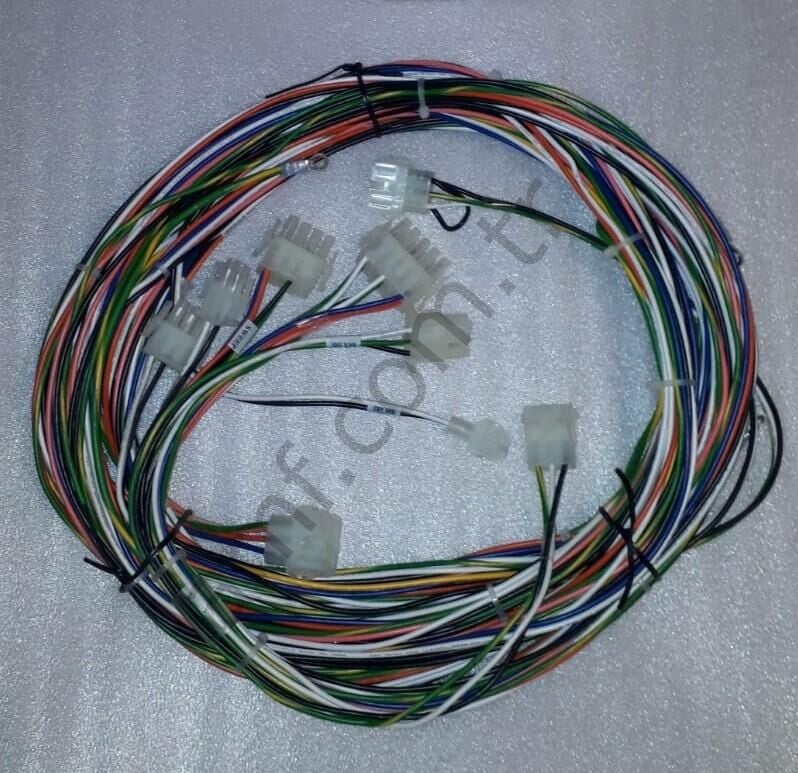 Odd Machine Power Cable_088500239-01 Edge 1 No Bağırsak Kablo