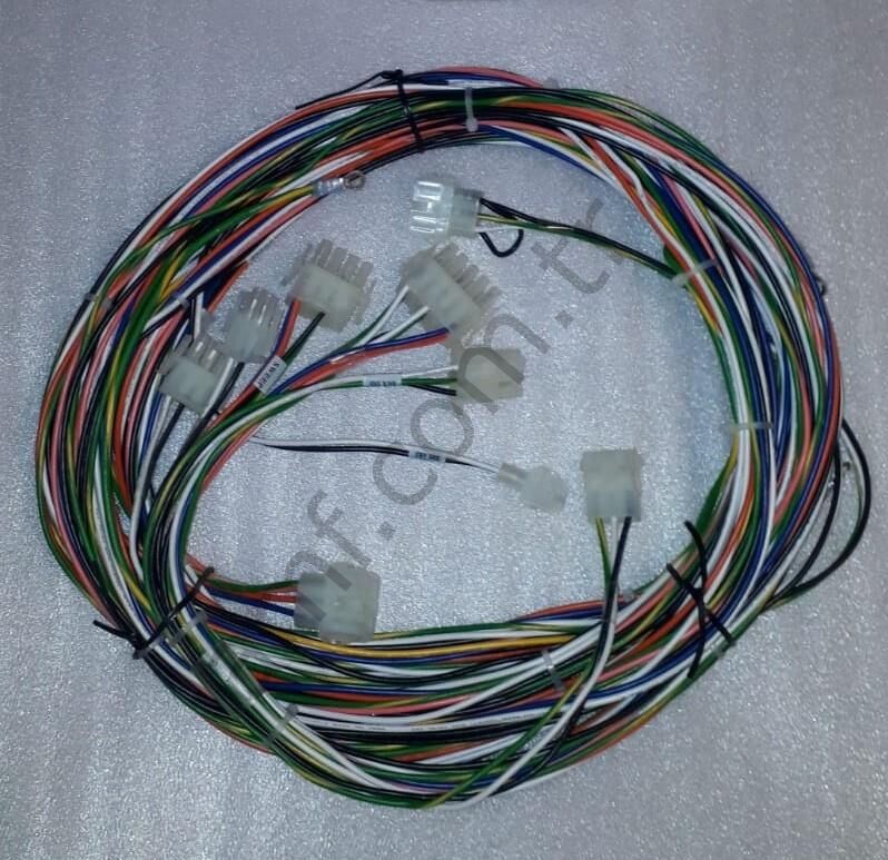 Odd Machine Power Cable_088500239-01 Edge 1 No Bağırsak Kablo