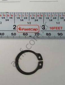 M20 External Snap Ring_AA6795 Ice Game, X,  Dışa Açılır, M20 Segman