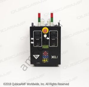 XLi Chassis W/O T2-Purch Xli Kontrol ve Sürücü Kutusu