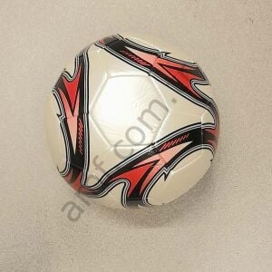 3P Soccer Ball_F154-145-000/20641804C003 Fantasy Soccer, 3 Nolu Top