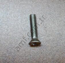 Bolt 4-40x1/2 Pfhms ss_AA6819 Ice Game, Havşa Başlı Civata, 4-40x1/2 Pfhms ss