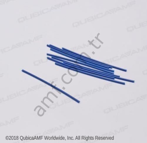 Distributor Edge UX-1 Belt Pin_088000176 Edge Distribütör Kayış Pimi, Adet