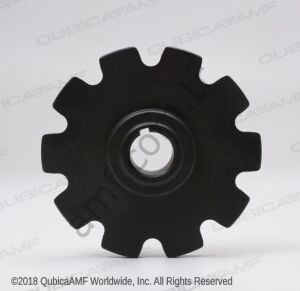Edge Solid Sprocket_088001584 Edge Kazan Zincir Sürücü Dişlisi, Solid Mlz.