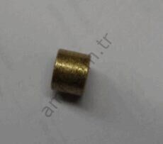 Bushing 1/4 Bronze_AA6877 Ice Game, Bronz Yüzük 1/4