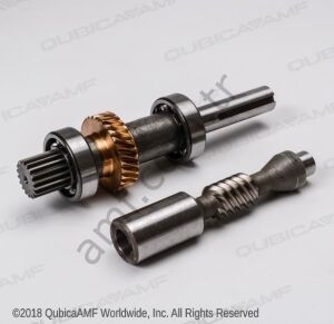 BE Gearbox Replacement Kit 50Hz._610900085 Arka Redüktör Tamir Kiti