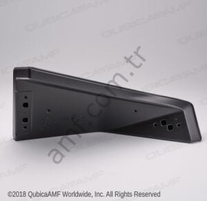 Plow Assembly 7Pin Side_088001587 Edge Kazan Gövde Pvc Elemanı, 088-001-510