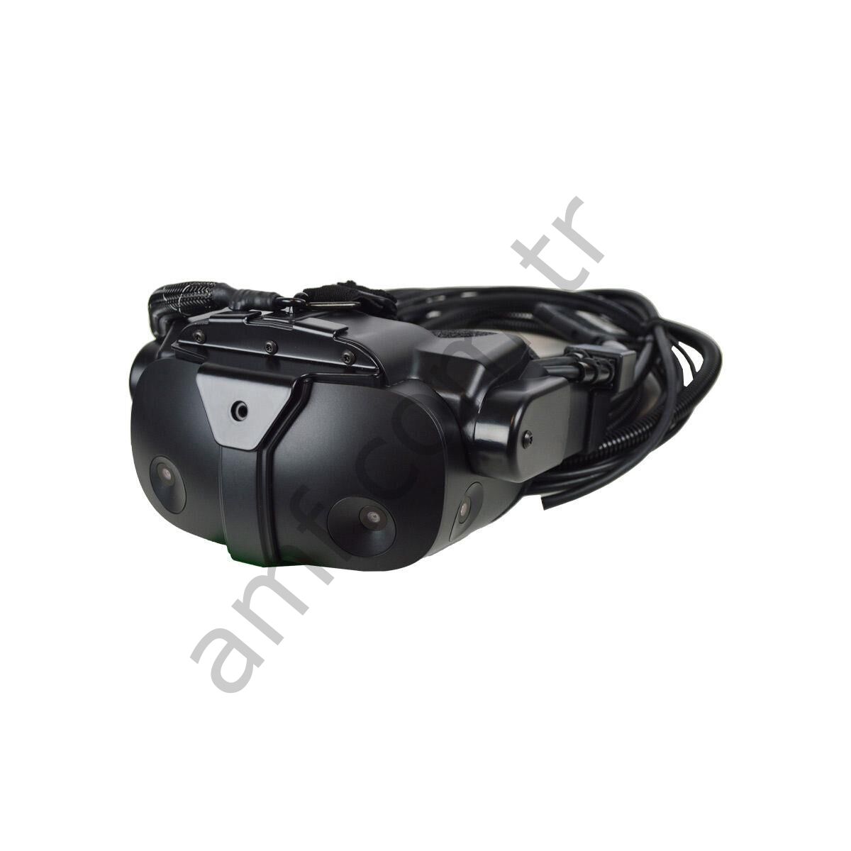 Moto Gp - VR Side Exit Headset_AS-3869 Moto GP VR Gözlük Seti, Yan Çıkışlı