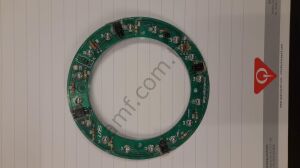 Beat The Golie Ring Sensor_MFDZ-HW2PCB(v1.0) Beat The Golie, Skorlama Halka Sensörü