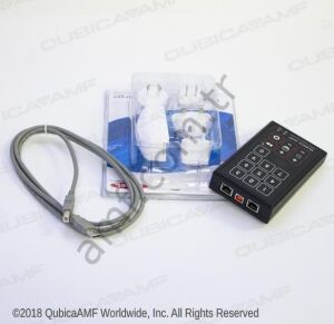 Dmx Controler_090001031 Işık Kontrol Kutusu, Kumandası