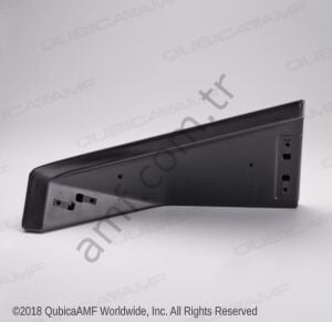 Plow Assembly 10Pin Side_088001588 Edge Kazan Gövde Pvc Elemanı, 088-001-509