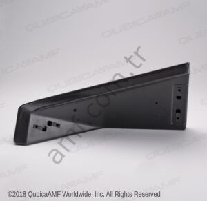 Plow Assembly 10Pin Side_088001588 Edge Kazan Gövde Pvc Elemanı, 088-001-509
