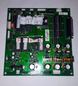 Basketball Mainboard_2111-13800105/561-00-107 Street Basketball, Sonic Basketball, Pac-Man Basketball_Anakart