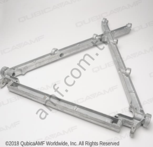 Table Yoke (BX)_070002683BX Table Labut Kabı Boyunduruğu, Sadece Yoke, Rulmansız