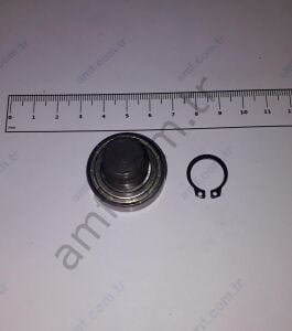 Bearing With Ring_1151-13800301&1243-13800101 Street Basketball, Sonic Basketball, Pac-Man Basketball_Rulman, Rulman Mili, Segman