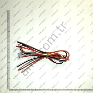 Elektronik Jeton Mekanizma Kablosu 4Pin Electronic Token&Coin Mech Cable 4 Pin