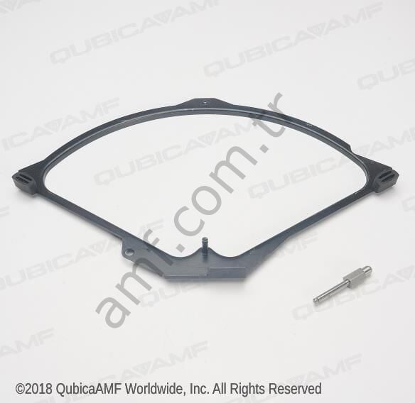 Frame Assembly 7 Cell_070002686 Tabla Makas Tetibatı, Makas Çerçevesi, Bknz:070-002-792 / Set : 070-007-200