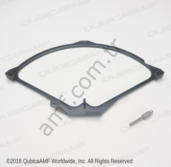 Frame Assembly 7 Cell_070002686 Tabla Makas Tetibatı, Makas Çerçevesi, Bknz:070-002-792 / Set : 070-007-200