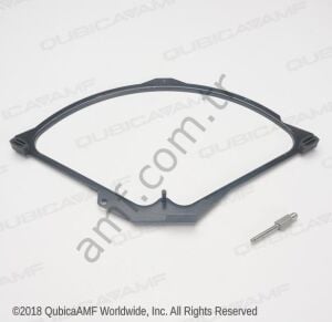 Frame Assembly 7 Cell_070002686 Tabla Makas Tetibatı, Makas Çerçevesi, Bknz:070-002-792 / Set : 070-007-200