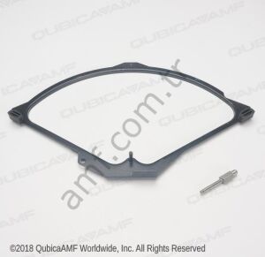 Frame Assembly 7 Cell_070002686 Tabla Makas Tetibatı, Makas Çerçevesi, Bknz:070-002-792 / Set : 070-007-200