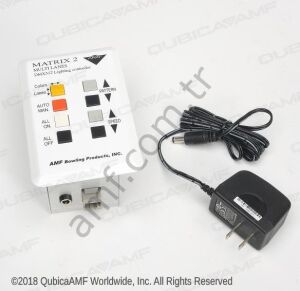Universal Capping Light Controll_16 _090001109-16