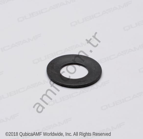 Belleville Washer, .76 X 1.50 X .072_088001818 Edge Pin Elevator, Yaylı Pul
