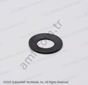 Belleville Washer, .76 X 1.50 X .072_088001818 Edge Pin Elevator, Yaylı Pul