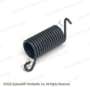 Tension Spring Left Hand_070002689 Gerdirme Yayı, Sol Taraf