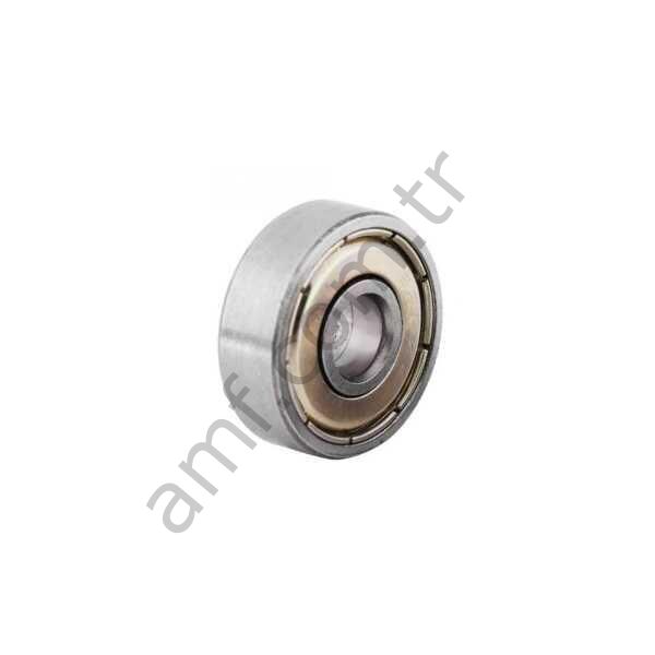 Treasure Dome Small Scoop Ball Bearing_T139-301-00 Treasure Dome, Kepçe Mekanizması Kol Rulmanı, MR105_T139-301-00/XS-WG-25
