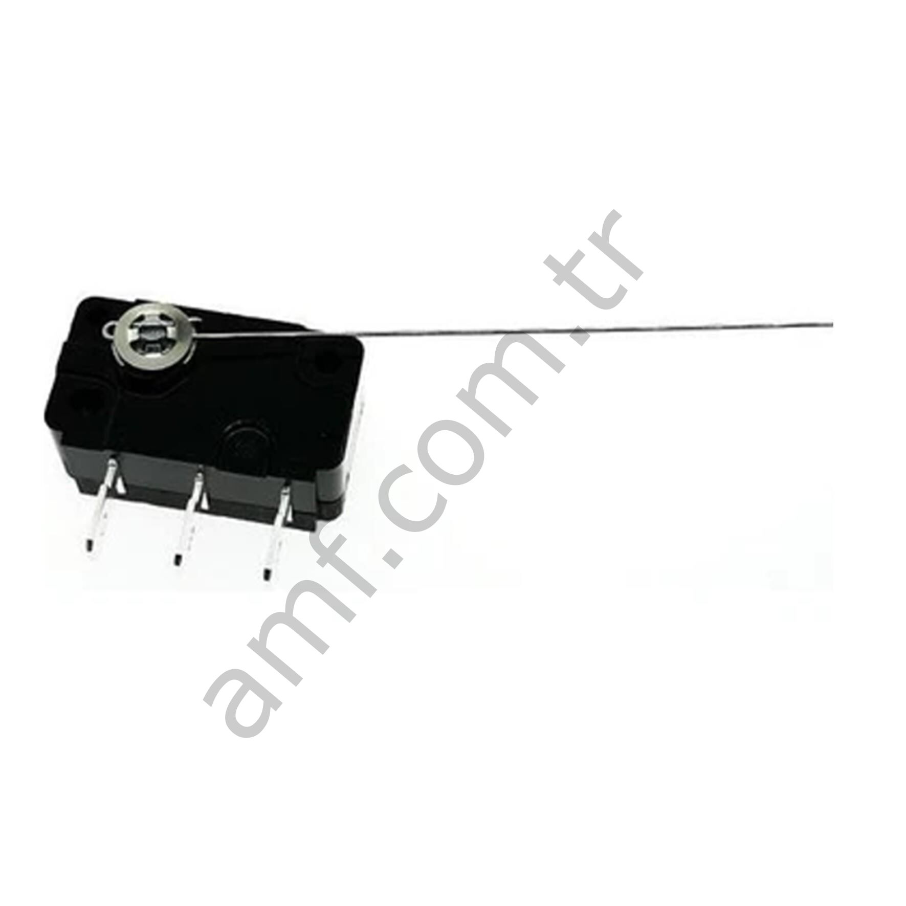 Wire Micro Switch_Zippy CNR-05S-03-7 Sync Pong, X_Zippy CNR-05S-03-7 3 Pin Telli Mikro Sviç