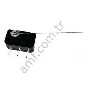 Wire Micro Switch_Zippy CNR-05S-03-7 Sync Pong, X_Zippy CNR-05S-03-7 3 Pin Telli Mikro Sviç