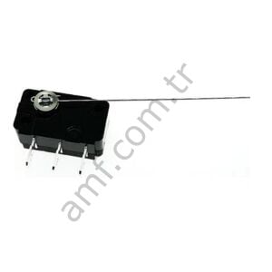 Wire Micro Switch_Zippy CNR-05S-03-7 Sync Pong, X_Zippy CNR-05S-03-7 3 Pin Telli Mikro Sviç