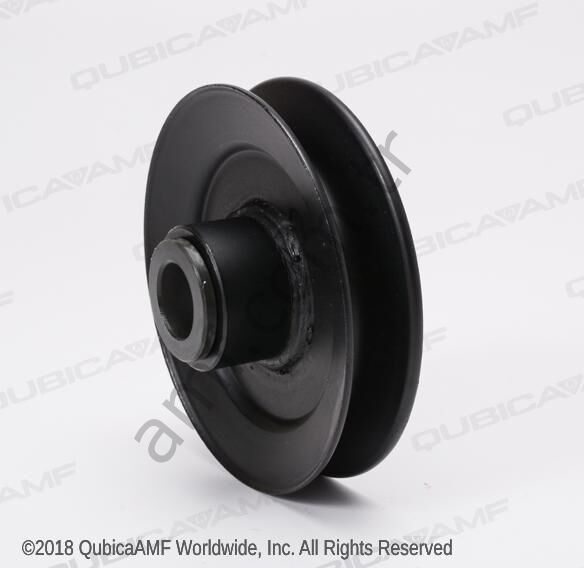 Edge Clutch Sheave Asm_088001820 Edge Pin Elevatör, Kasnak