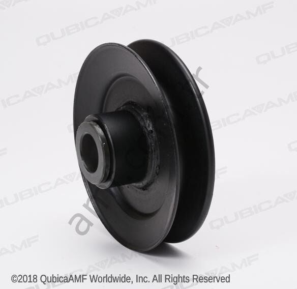 Edge Clutch Sheave Asm_088001820 Edge Pin Elevatör, Kasnak