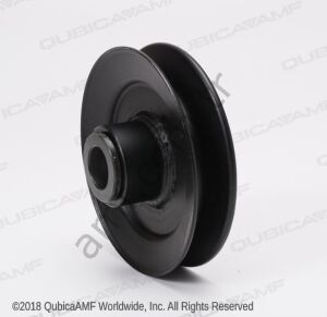 Edge Clutch Sheave Asm_088001820 Edge Pin Elevatör, Kasnak
