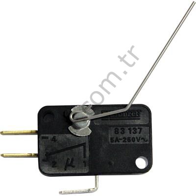 Switch 83-137 Telli Switch 83 137, 45 Derece Telli