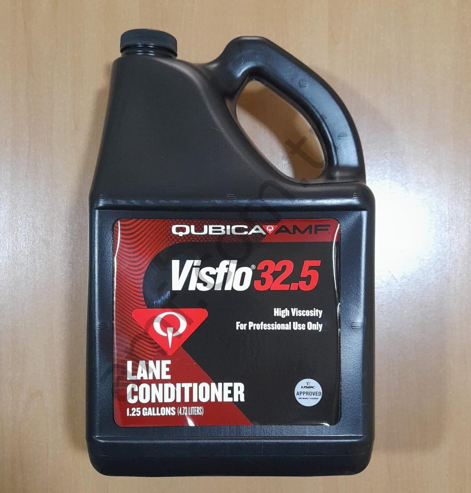Visflo 32.5Vis 1.25 : 4.73Liter Lane Conditioner Hat Koşullandırıcı Yağı, 4,73Litre Bidon, 32.5 Viskozite