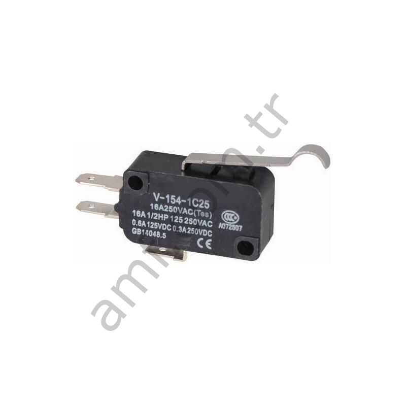 V-154-1C25 Switch